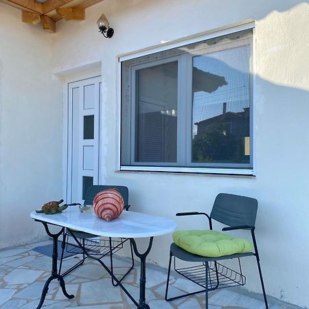 Ο Παραδεισος Της Νικολέτας Apartment Nafplio Ngoại thất bức ảnh