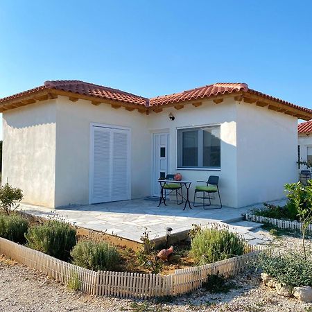 Ο Παραδεισος Της Νικολέτας Apartment Nafplio Ngoại thất bức ảnh