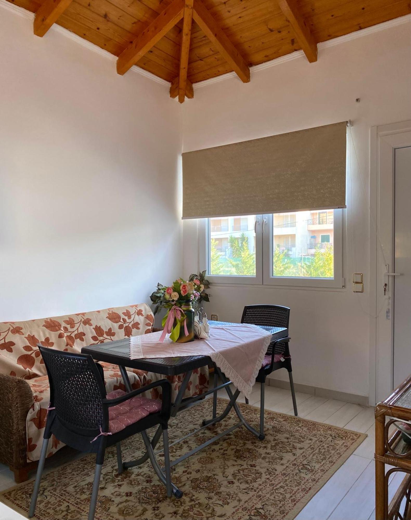 Ο Παραδεισος Της Νικολέτας Apartment Nafplio Ngoại thất bức ảnh