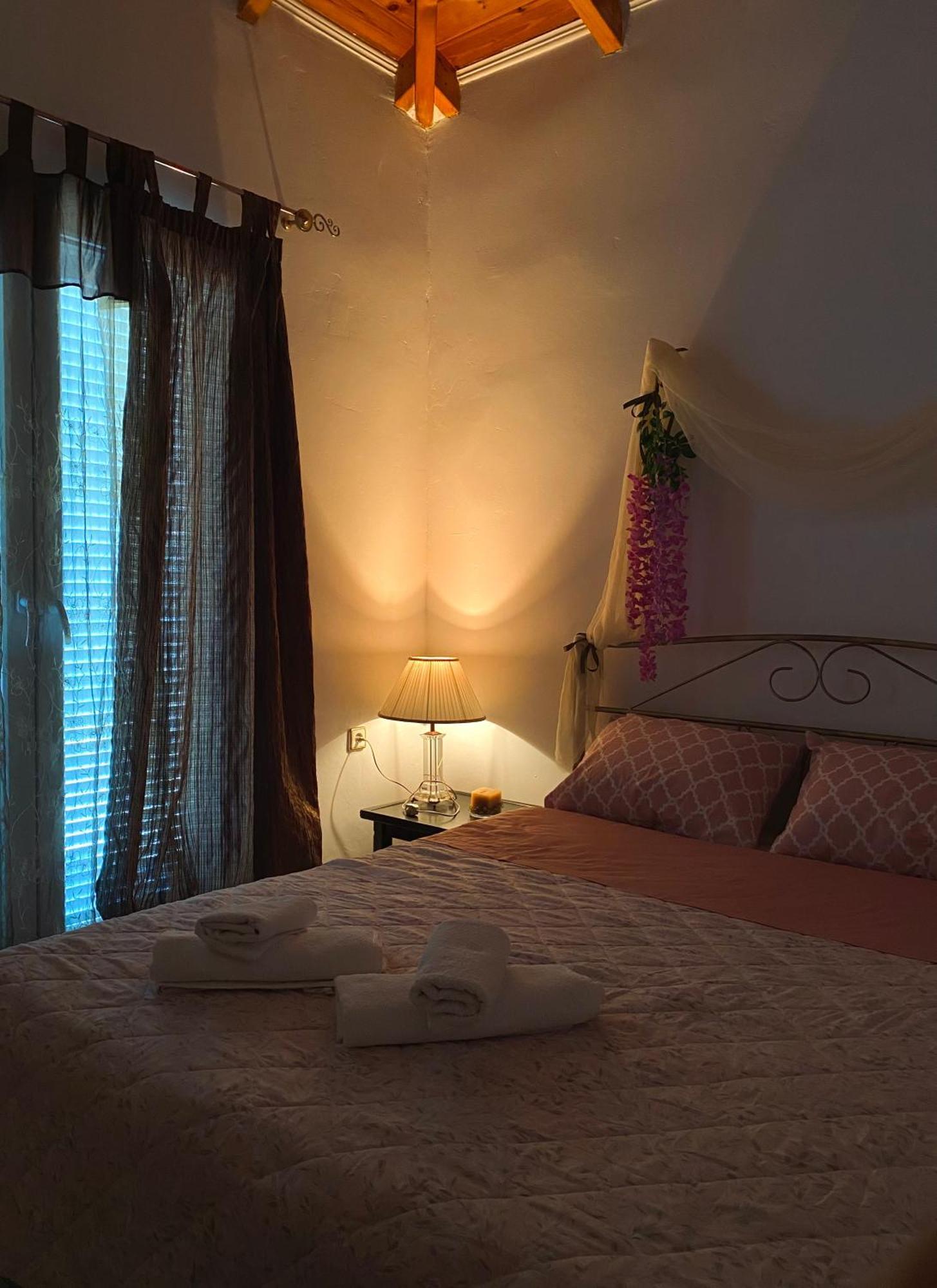 Ο Παραδεισος Της Νικολέτας Apartment Nafplio Ngoại thất bức ảnh