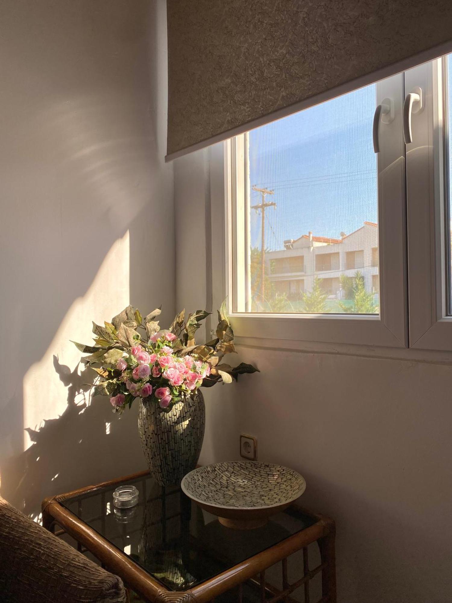 Ο Παραδεισος Της Νικολέτας Apartment Nafplio Ngoại thất bức ảnh