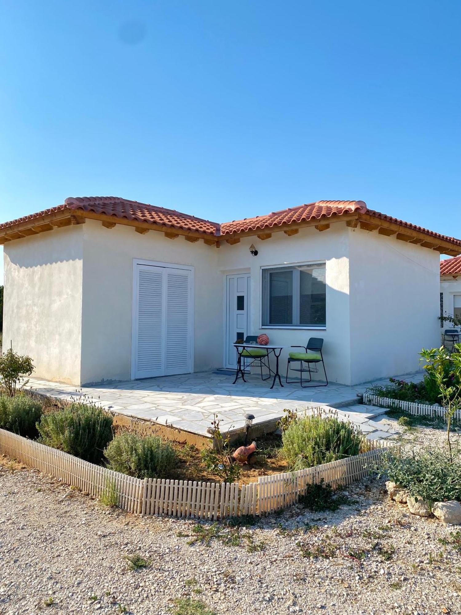 Ο Παραδεισος Της Νικολέτας Apartment Nafplio Ngoại thất bức ảnh